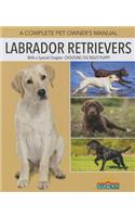 Labrador Retrievers