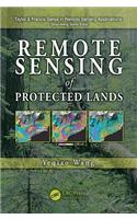 Remote Sensing of Protected Lands