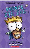 Zig Zag: N° 13 - Prince Zig Zag: (Zig Zag)