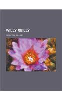 Willy Reilly