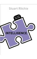 Intelligence: All That Matters: All That Matters(All That Matters)
