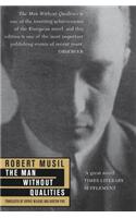 The Man Without Qualities