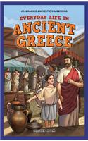 Everyday Life in Ancient Greece