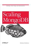 Scaling Mongodb