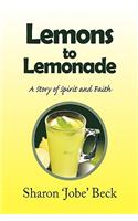 Lemons to Lemonade