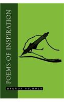 Poems of Inspiration