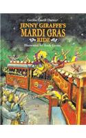 Jenny Giraffe's Mardi Gras Ride