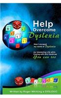 Help Overcome Dyslexia