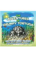 The Adventures of Grumpy Tortuga