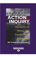 Action Inquiry