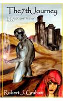 The 7th Journey: The Auditum Trilogy