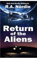 Return of the Aliens