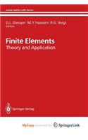 Finite Elements