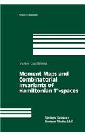 Moment Maps and Combinatorial Invariants of Hamiltonian Tn-Spaces