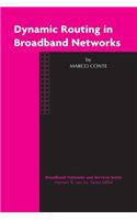 Dynamic Routing in Broadband Networks