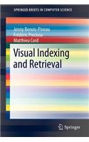 Visual Indexing and Retrieval