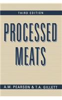 Processed Meats