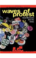 Waves of Protest