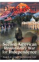 Second American Revolutionary War for Independence