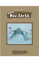 Book Three Hadar and the New Earth