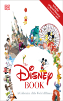 Disney Book