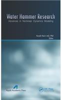 Water Hammer Research