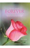 Love Lives Forever