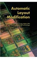Automatic Layout Modification