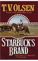 Starbuck's Brand