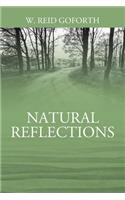 Natural Reflections
