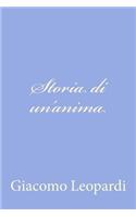 Storia di un'anima: (Italian)