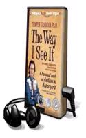 Way I See It: A Personal Look at Autism & Asperger's