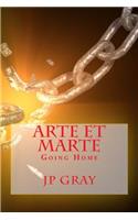 Arte Et Marte - Going Home