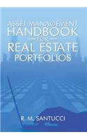 Asset Management Handbook for Real Estate Portfolios