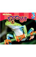 Life Cycles: Frogs