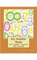 My Number Book