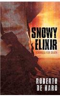 Snowy Elixir