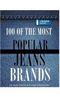 100 of the Most Popular Jeans Brands