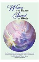 Women Who Dance the Sacred in Words
