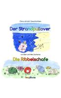 Der Strandpullover - Die Ribbelschafe