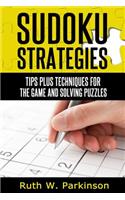 Sudoku Strategies