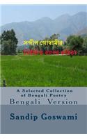 A Selected Collection of Bengali Poetry