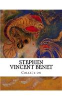 Stephen Vincent Benet, Collection