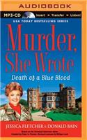 Murder, She Wrote: Death of a Blue Blood