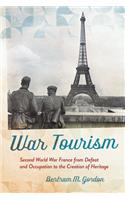 War Tourism