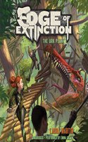 Edge of Extinction #1: The Ark Plan