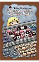Penelope's Secret Cooking Club