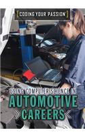 Using Computer Science in Automotive Careers