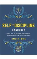 Self-Discipline Handbook