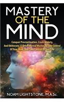 Mastery Of The Mind